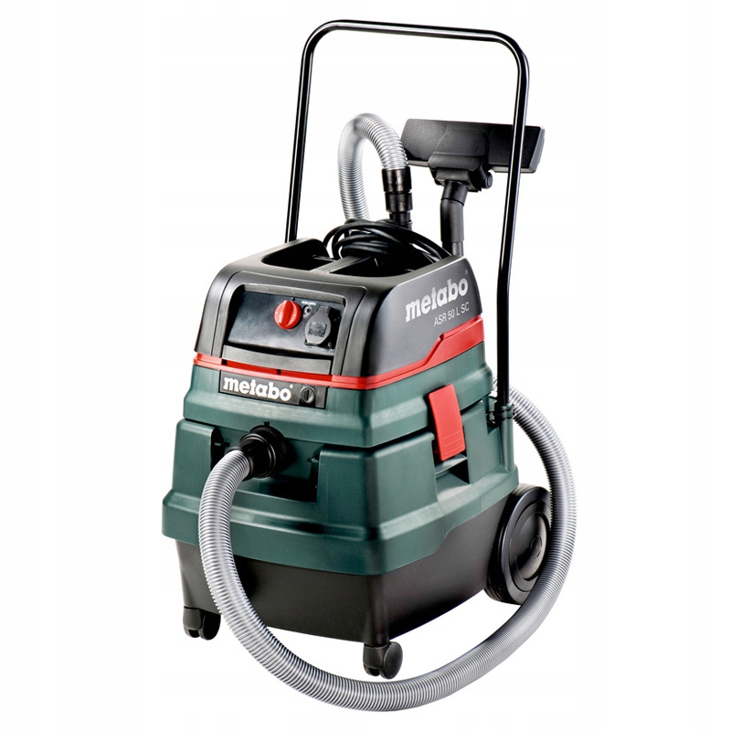 Metabo ASR 1400 W priemyselný vysávač