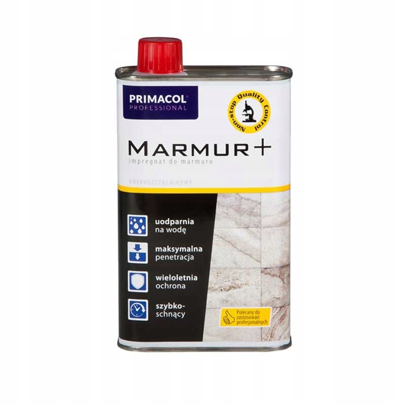 Primacol Marmur + impregnácia žuly 0,5l