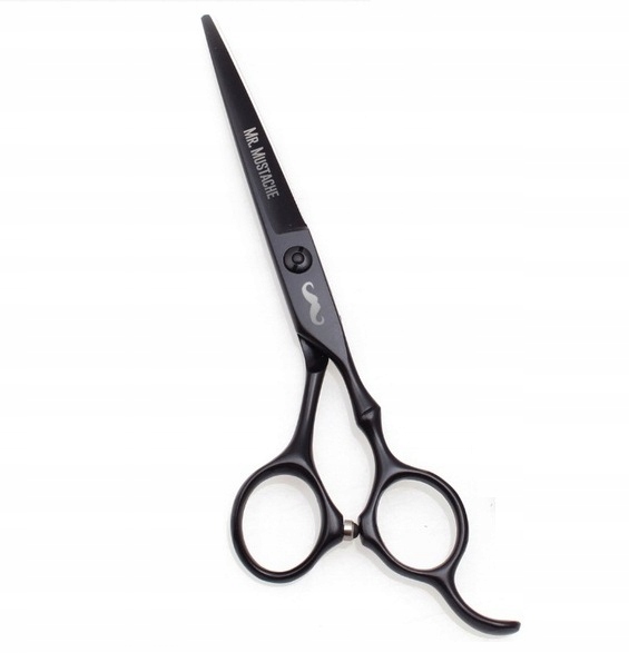 Profesionálne kadernícke nožnice 6 "Barber
