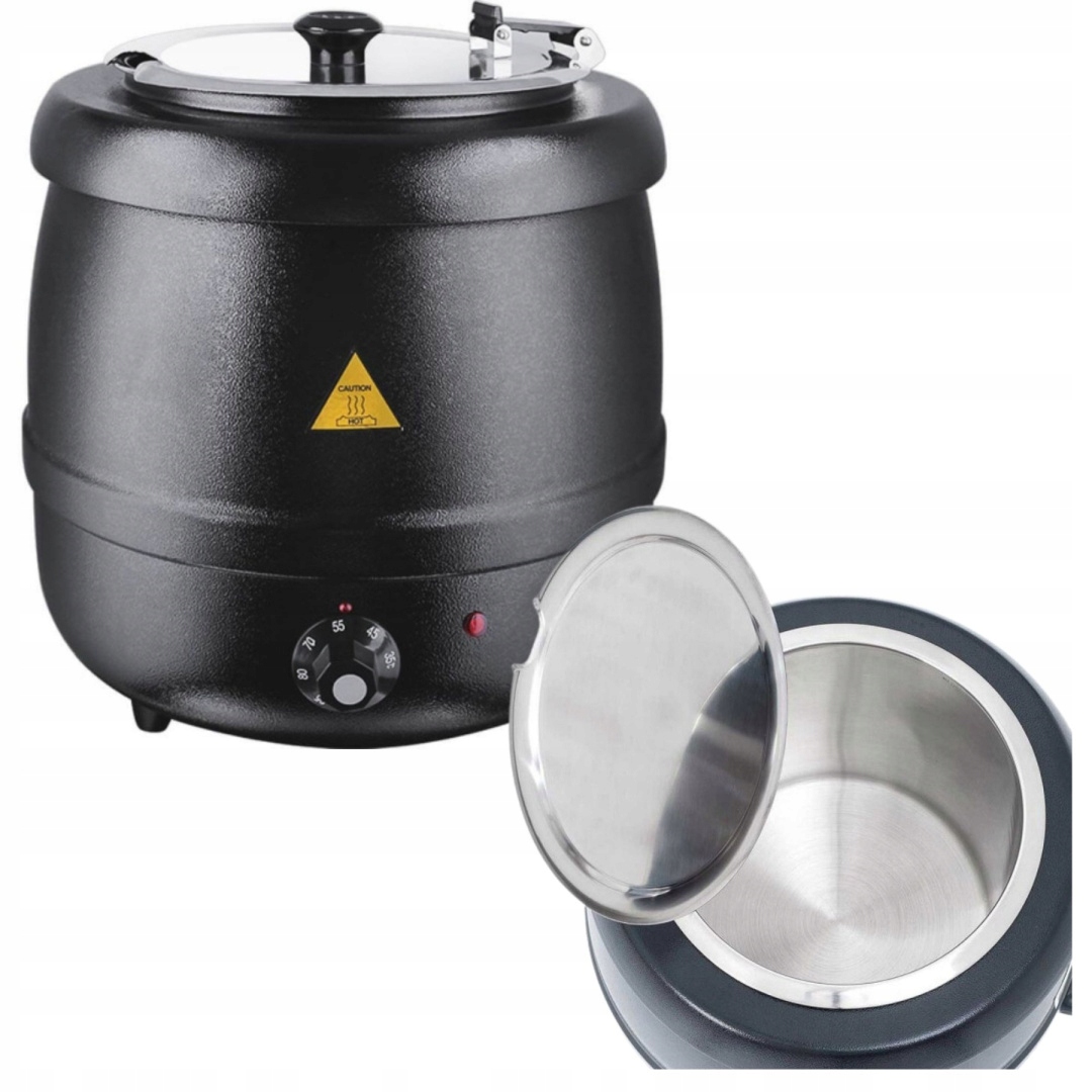Ohrievač Stalgast 10L