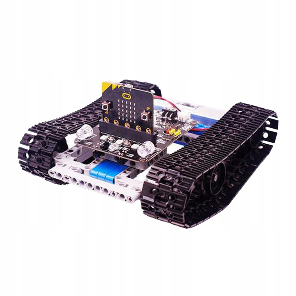 Programovateľný stavebný blok