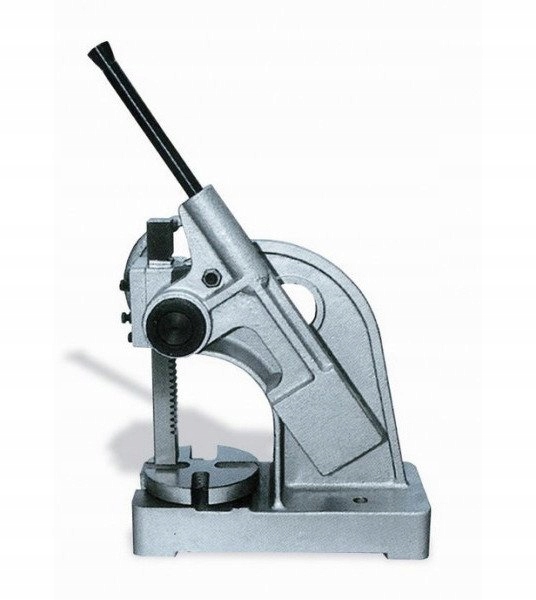 Proma APR-3 Mechanický lis s račňou 3T
