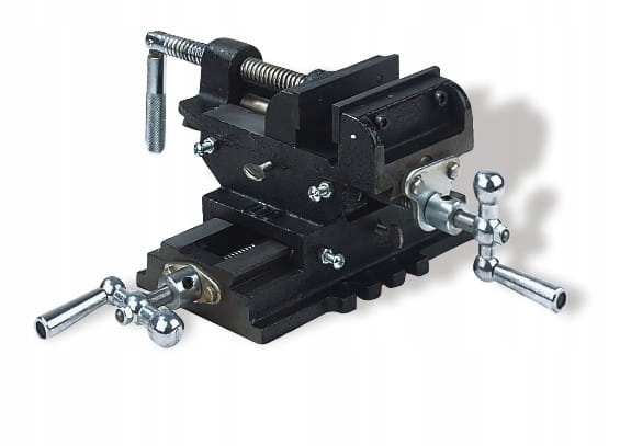 Zverák Proma Cross 140 mm KS-150