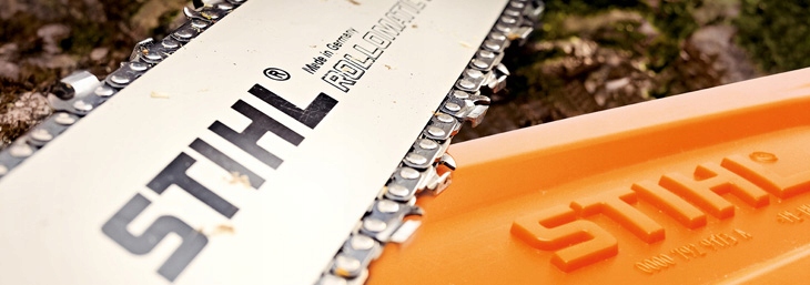 Dráha STIHL 50 cm 3/8 ”1,6 mm MS 441, 461, 462