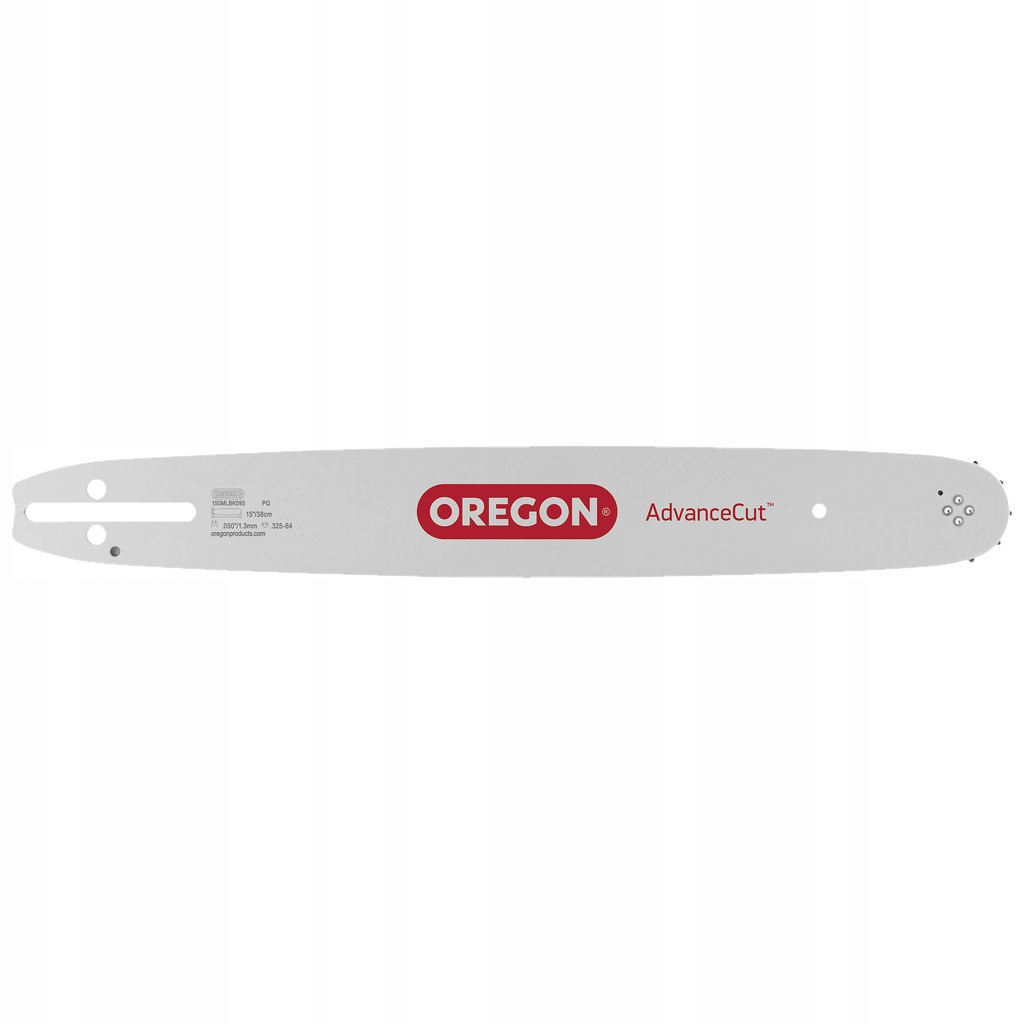 16 "píla Oregon Saw Bar