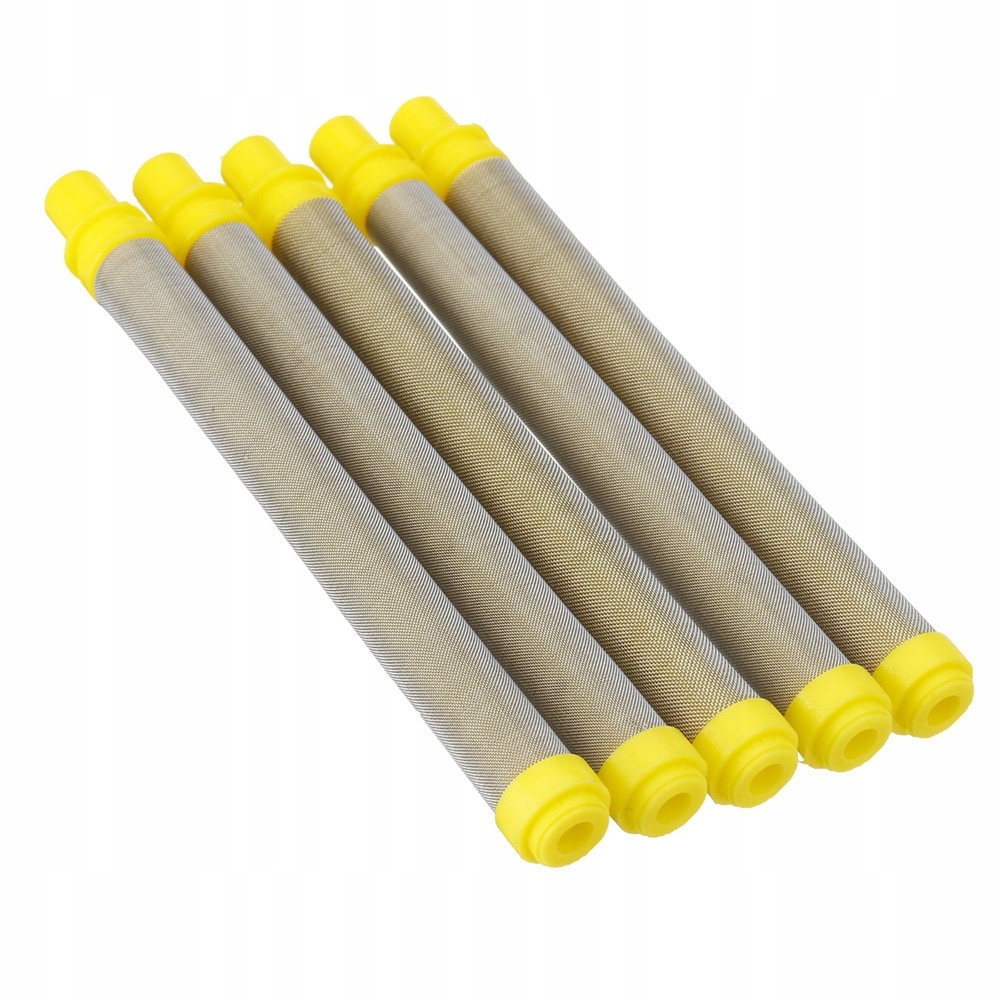 Filter 100 Mesh 5ks pištoľová tryska Wagner Unit