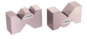 Presný hranatý hranol 72,8x25x36,7 mm - 2 ks.