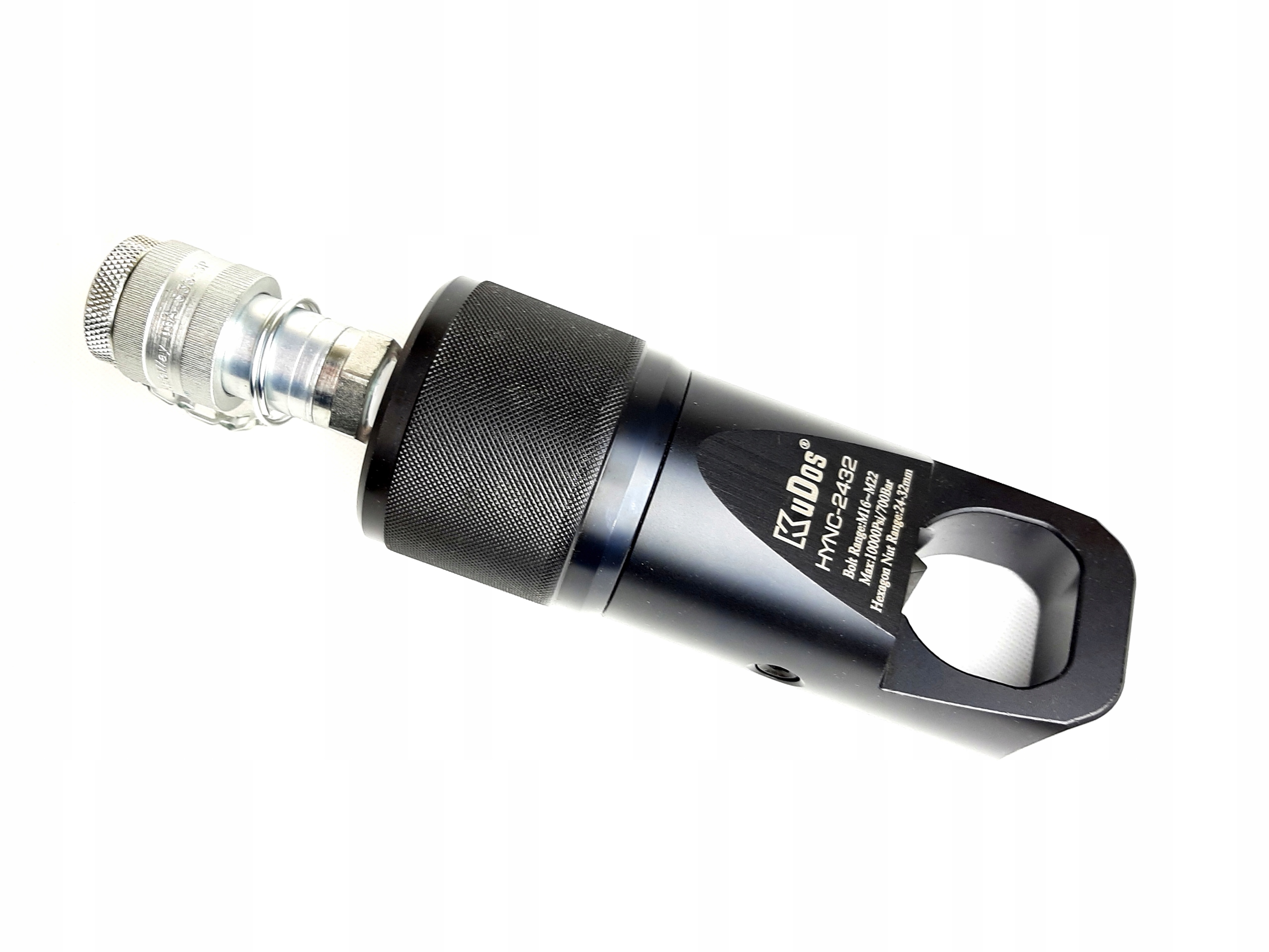 Hydraulická rezačka matíc HYNC-2432 KuDos