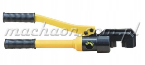 Tyčová rezačka RCH-22 TPH (do 22 mm)