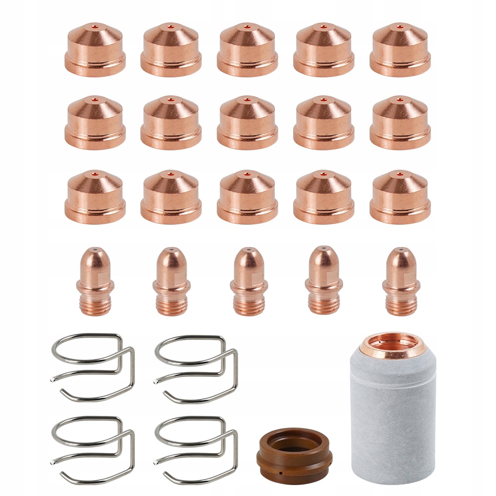 Plazmový rezač PLASMA parts kit A-141