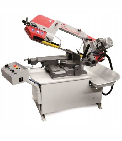 Pásová píla Bomar Ergonomic 320,258 DG