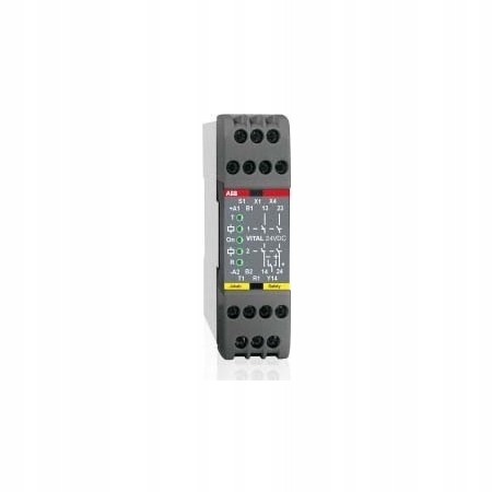 Relé ABB Vital 1 VH 2TLA020052R1000