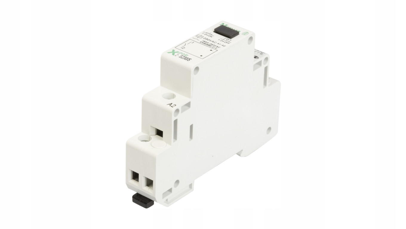 Impulzné relé 16A 230V AC 1NO Z-S230 / S 26526
