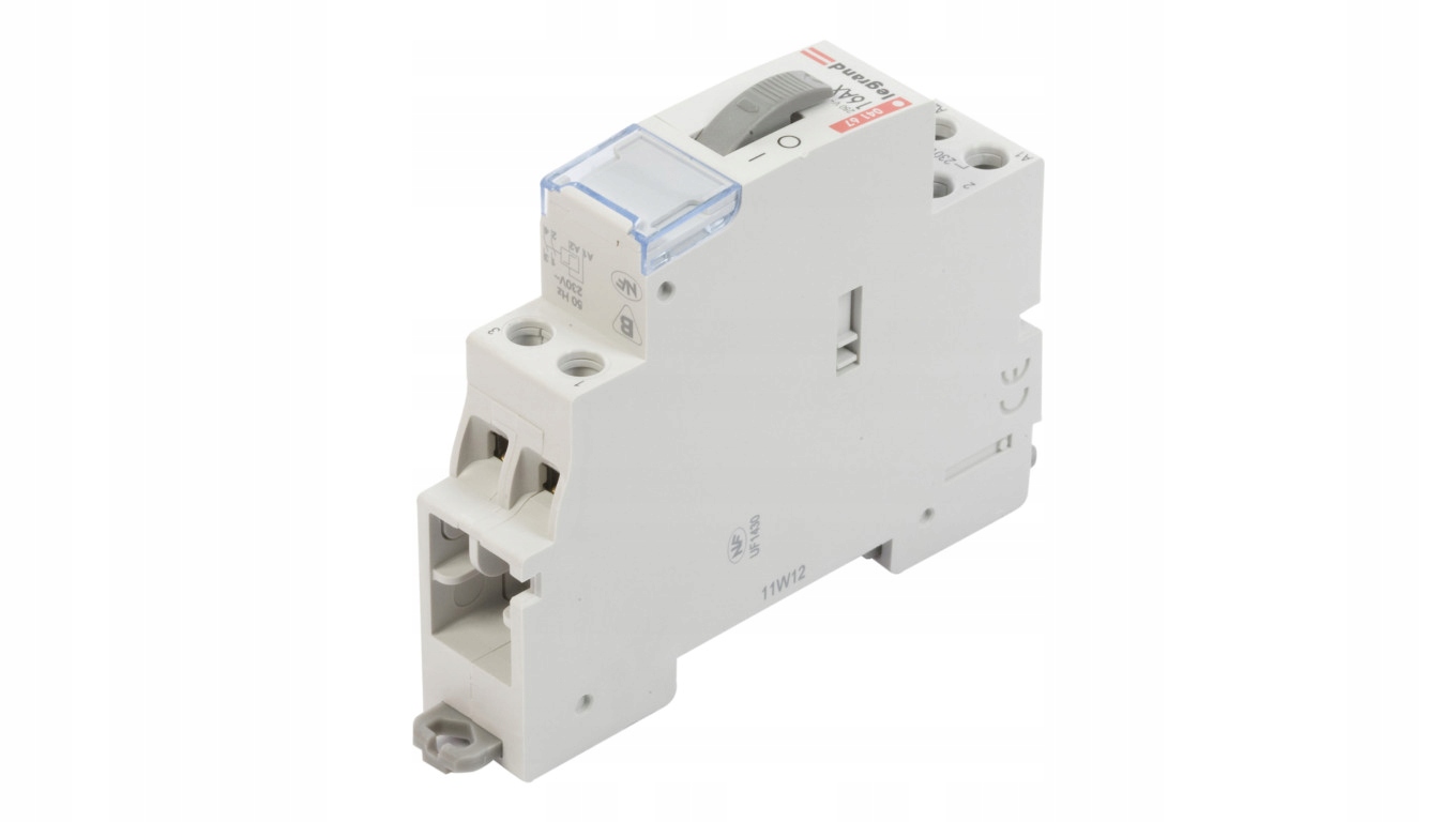 Impulzné relé 16A 230V AC 2Z PB 402 004167 /