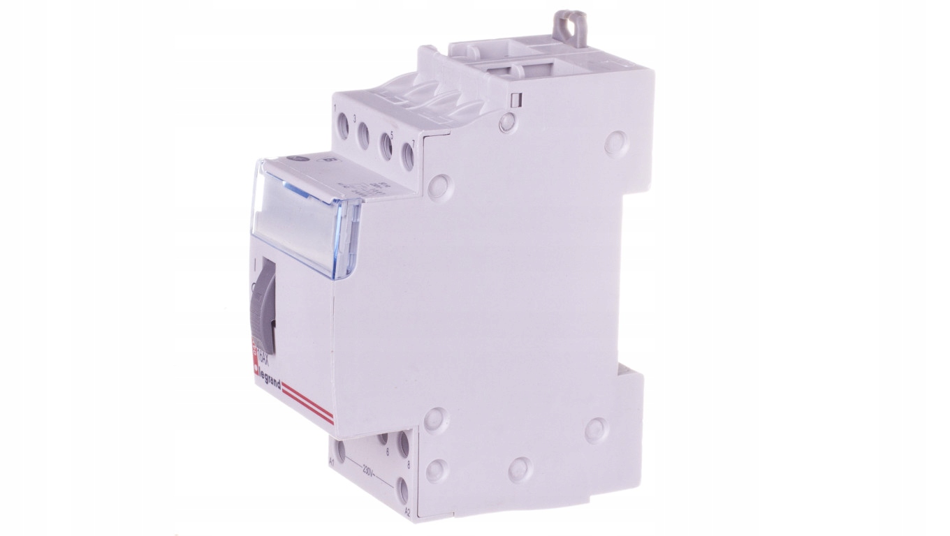 Impulzné relé 16A 230V AC 4Z PB 404 004171 /