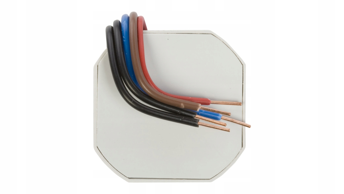 Sekvenčné impulzné relé 5A 230V AC 2NO BIS