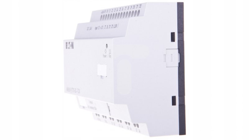 Programovateľné relé 24V DC 12we, 8Out (trans