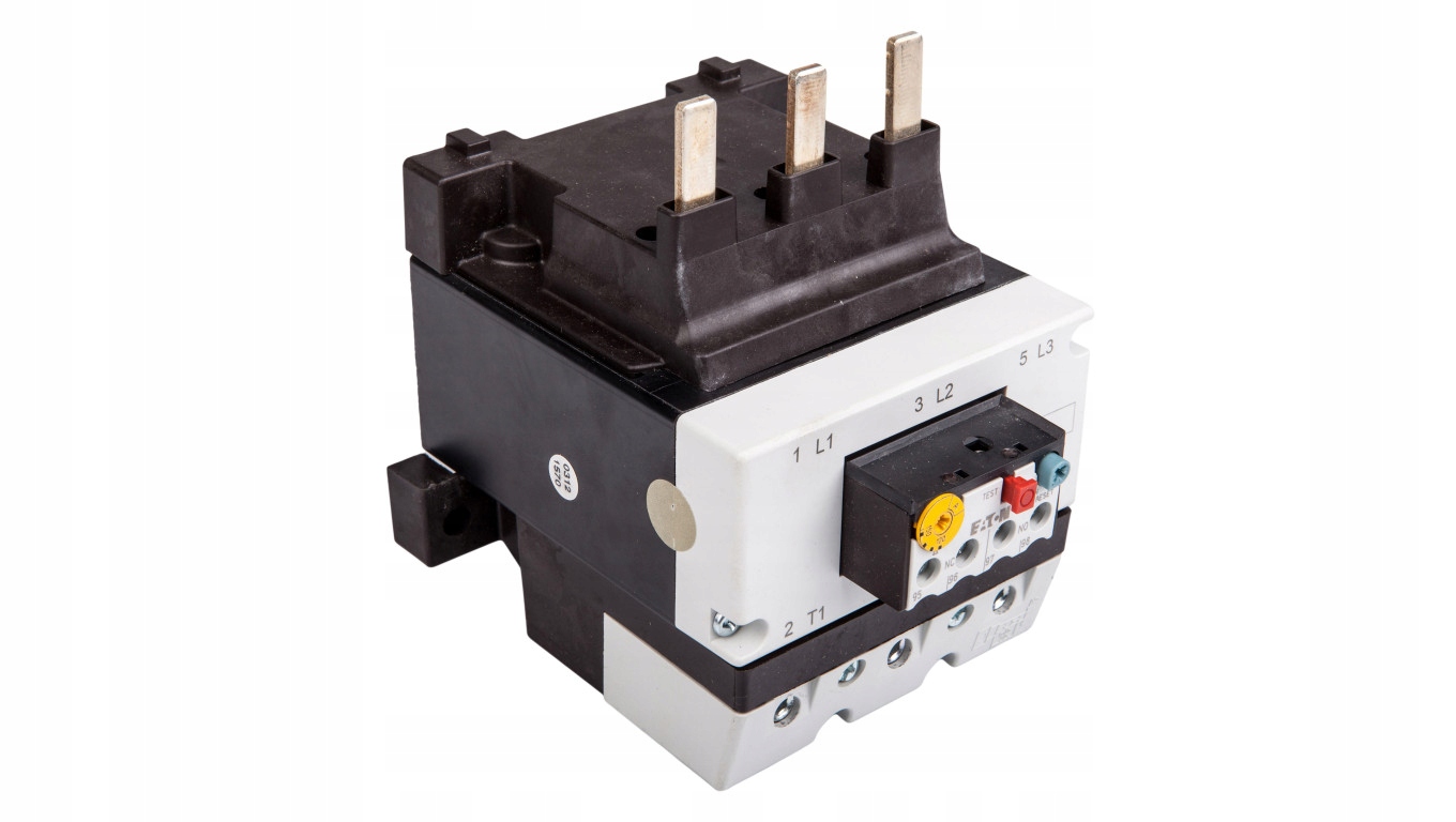 Tepelné relé 120-150A ZB150-150 278466