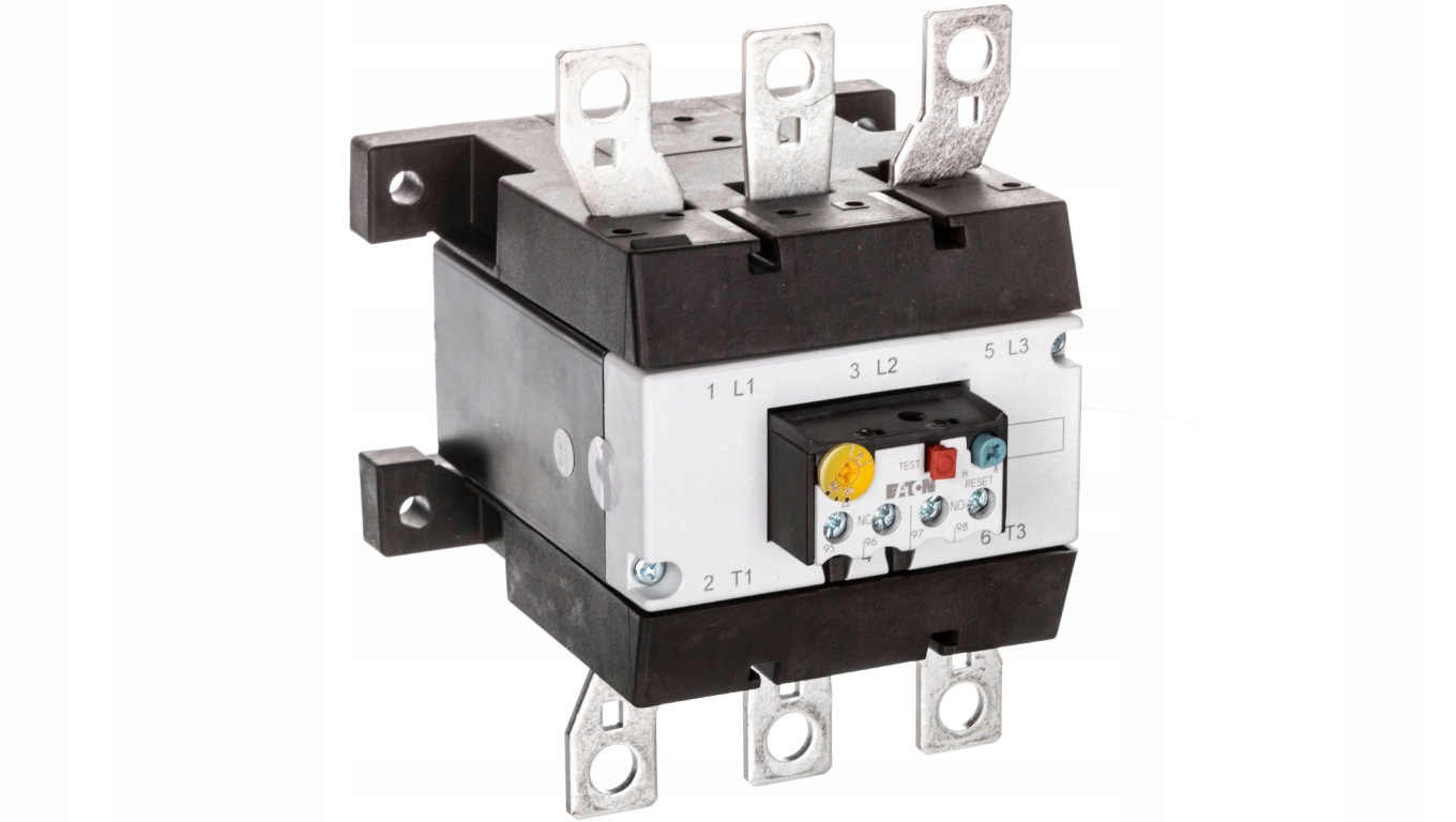 Tepelné relé 120-160A Z5-160 / FF225A 139575