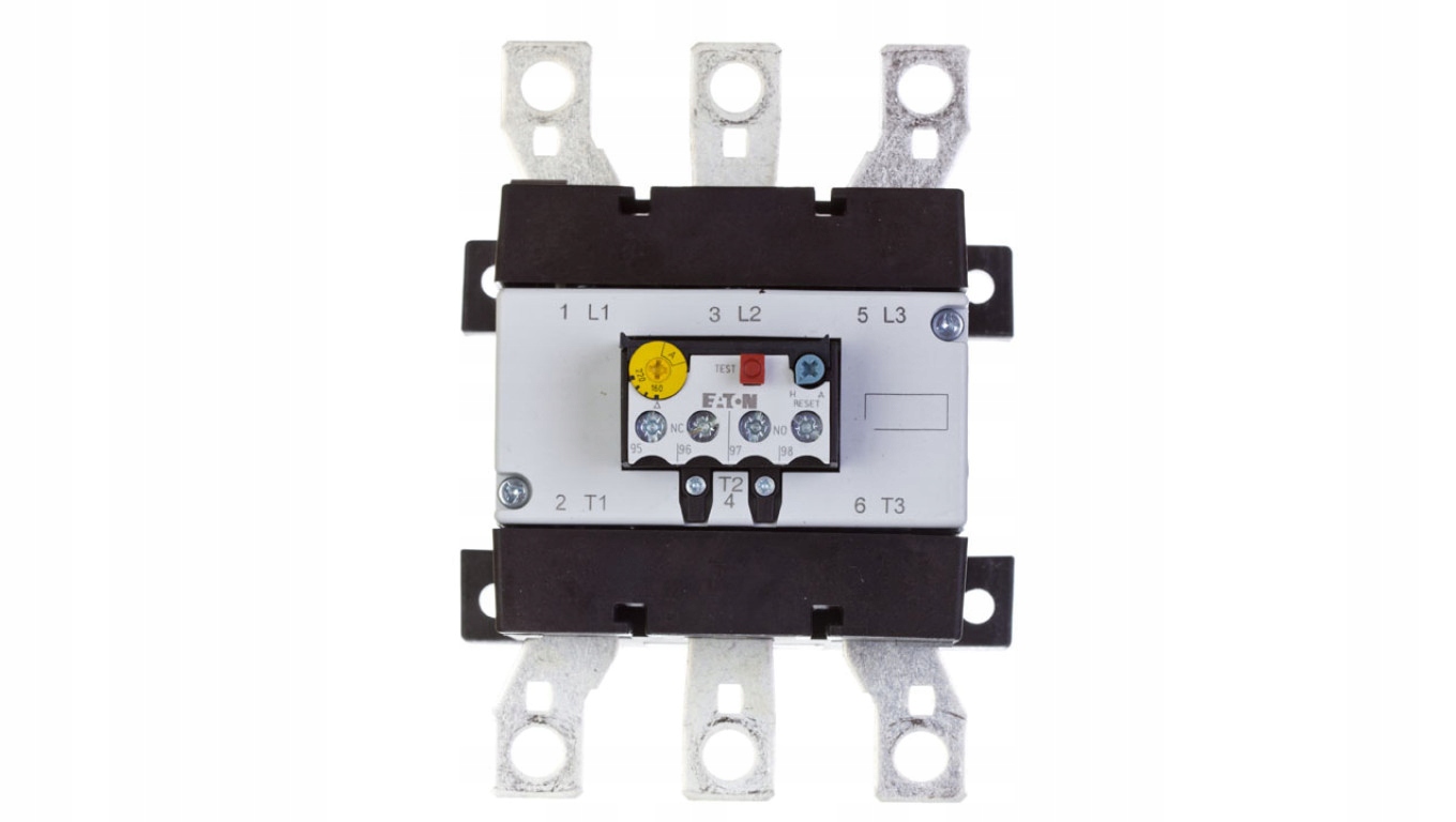Tepelné relé 160-220A Z5-220 / FF225A 139576
