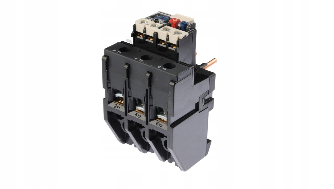 Tepelné relé 30-40A LRD3355