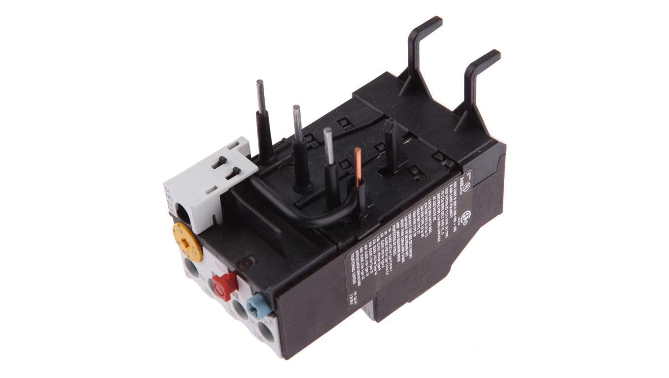 Tepelné relé 6-10A ZB32-10 278451