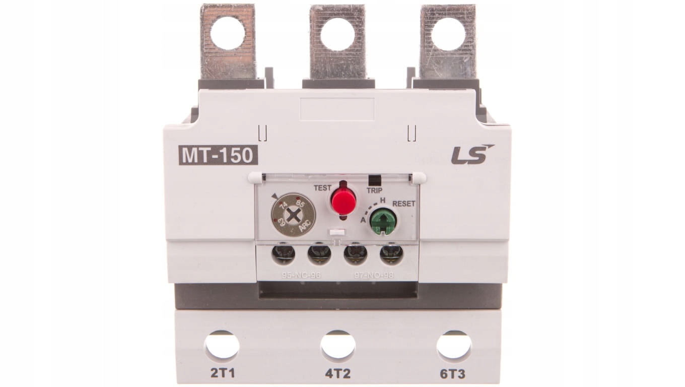 Tepelné relé 63-85A MT-150 74A