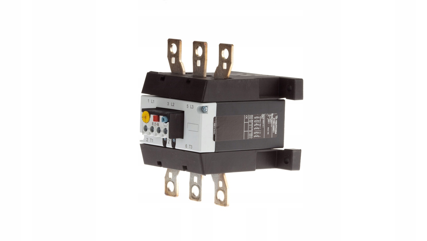 Tepelné relé 70-100A Z5-100 / FF225 139573