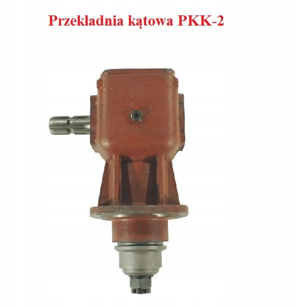 Drvič s úkosovým ozubením Orkan palička pkk2