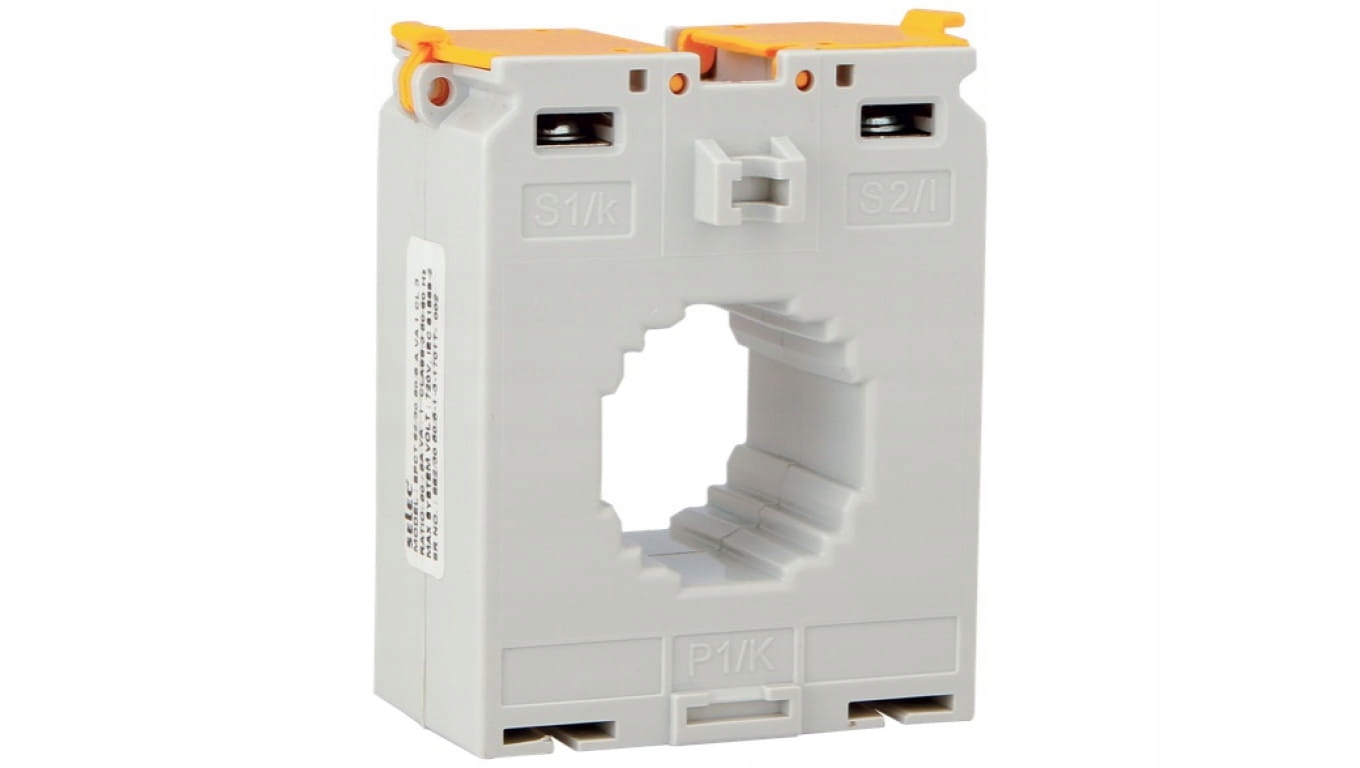 Prúdový transformátor SPCT 100/60 500 / 5A VA5 CL1