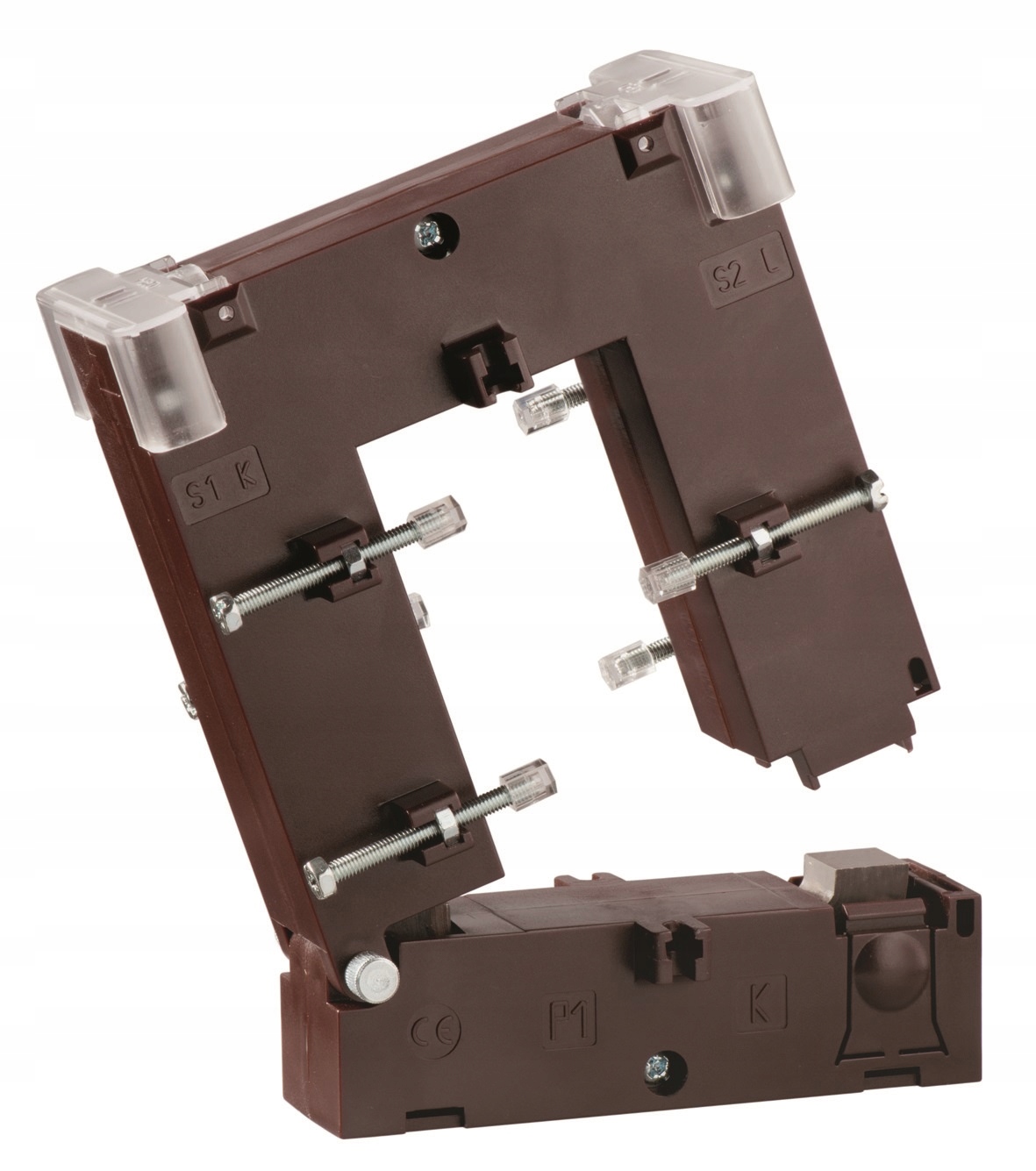 Prúdový transformátor s otvorovým jadrom TRA580 50X80mm