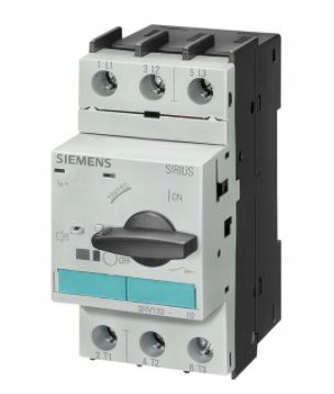 Spínač napájania SIEMENS 3RV1321-4DC10 690V