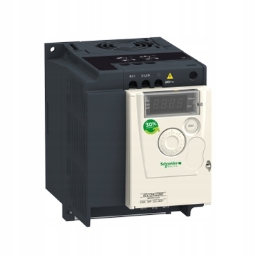 Frekvenčný menič ATV12HU22M2 2,2kW