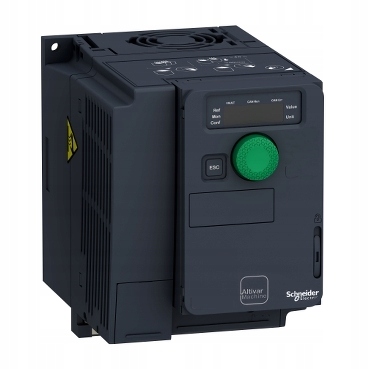 Frekvenčný menič ATV320U06N4C 0,55kW