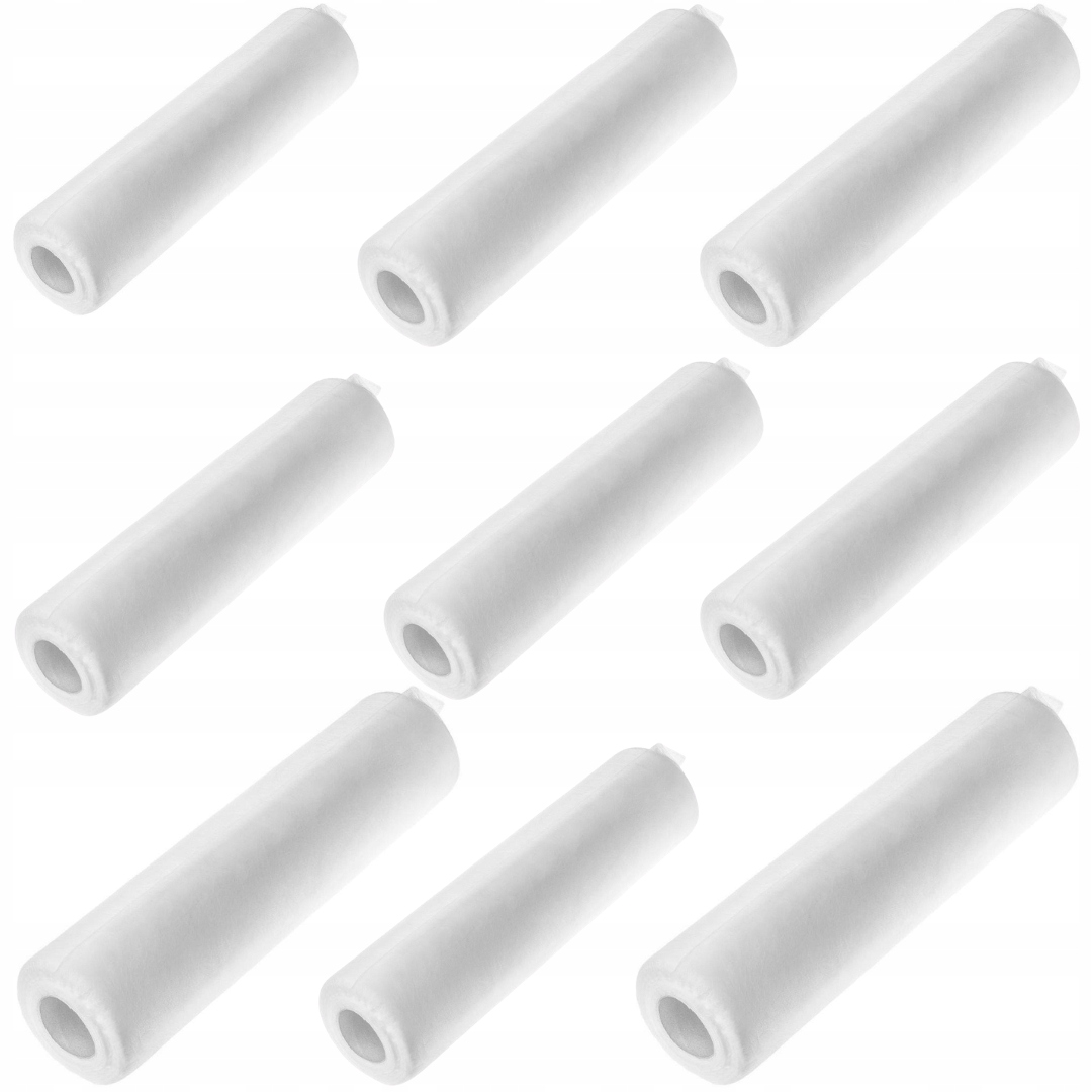 Podkladový list z rúna 50/50