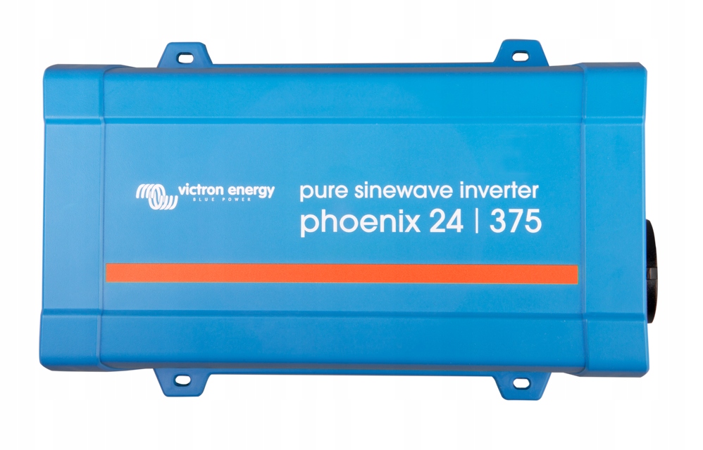 Phoenix 24/375 VE. Direct Schuko invertor