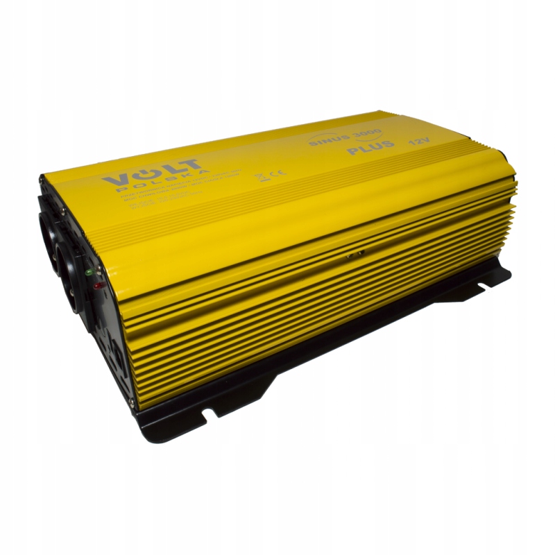 Menič meniča SINUS PLUS 1000 / 1500W 12V
