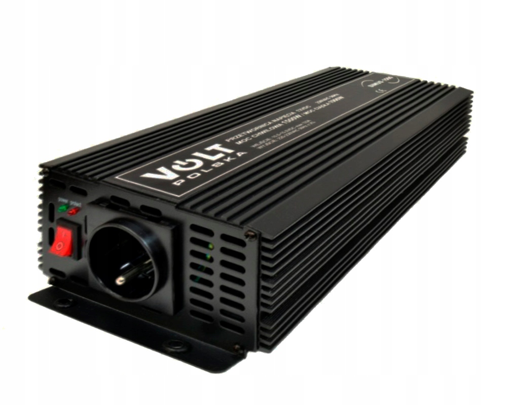 Menič meniča SINUS VOLT 1000W / 1500W 12V
