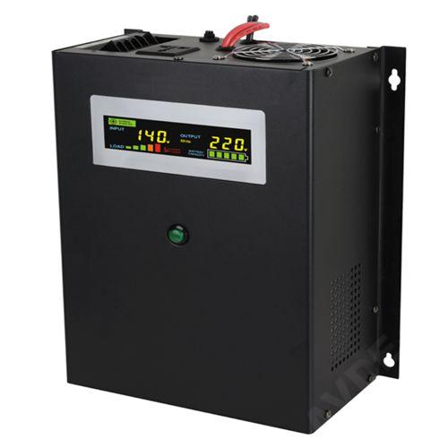 Sínusový invertor 2500, ups sinusPRO 24V