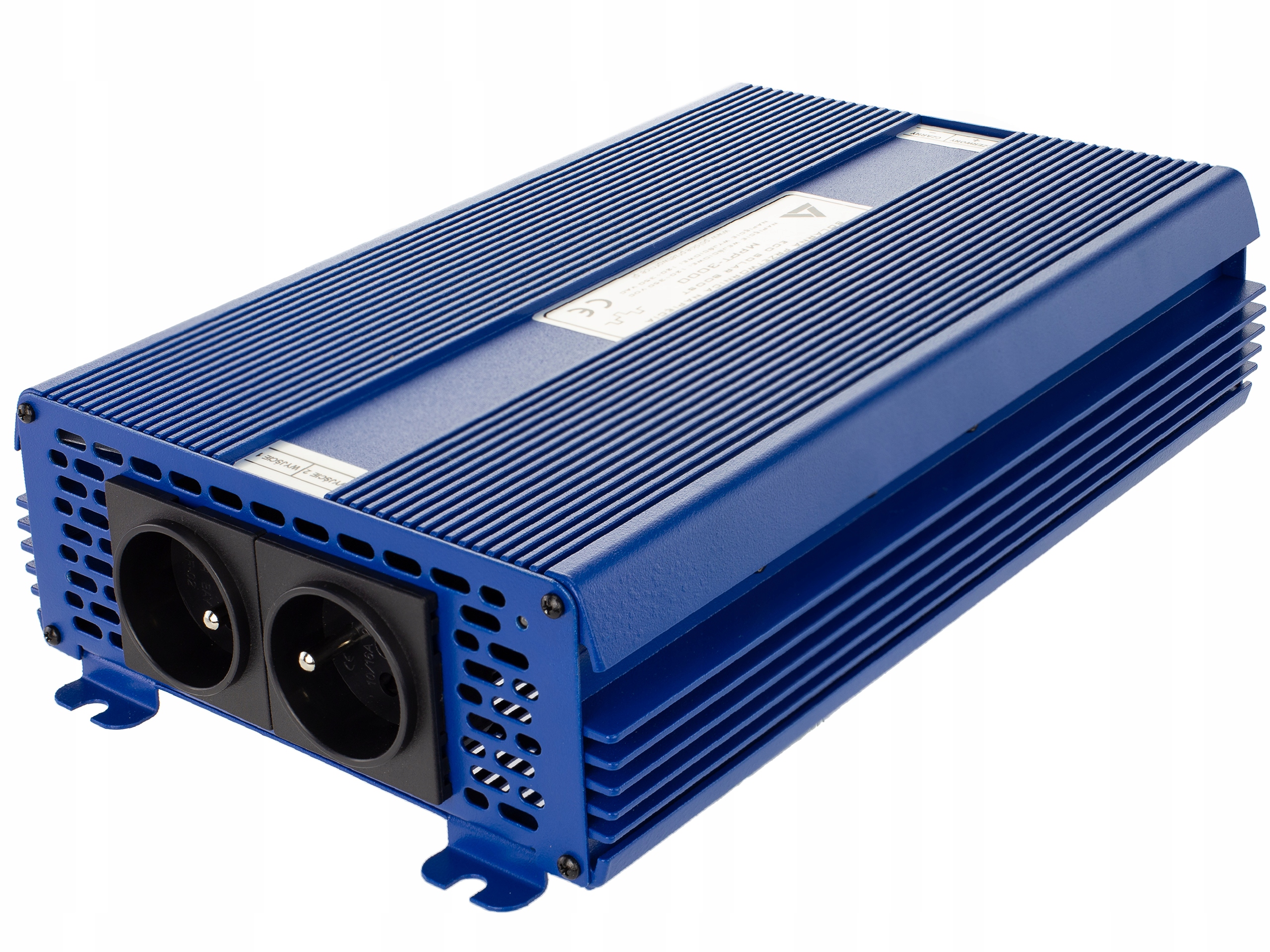 Solárny konvertor ECO Solar Boost MPPT-3000 3kW