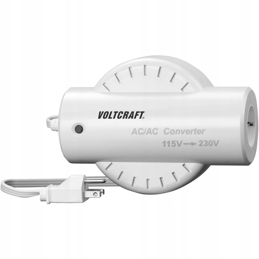 Zosilňovač Voltcraft IVC 1