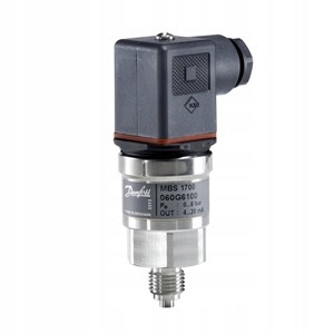 Prevodník tlaku MBS 1700-2011-A1AB08-0, 0-10