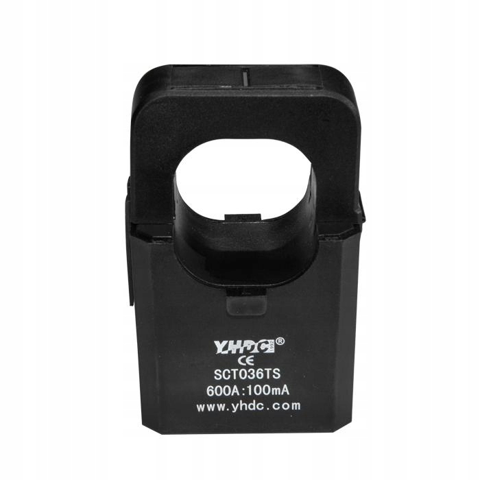Prevodník prúdu SCT036TS 400A / 0,1A 1%
