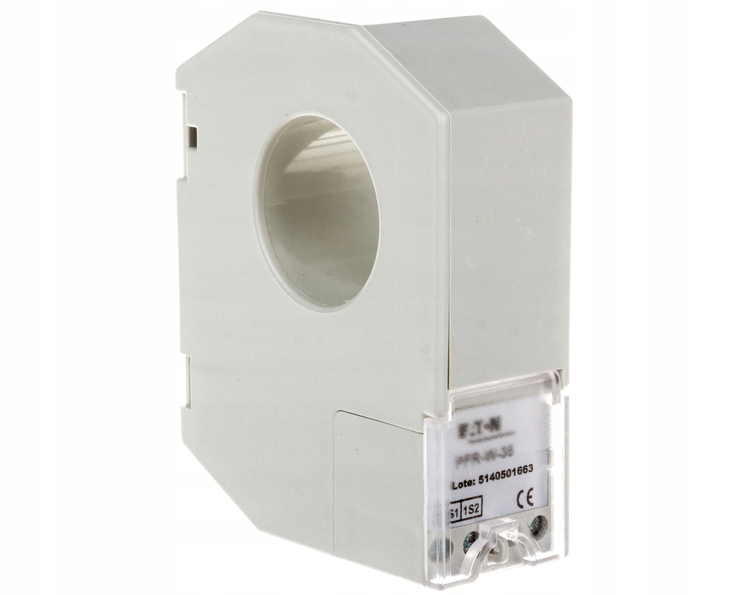 Prevodník celkového prúdu 0,03-5A PFR-W-35 285600