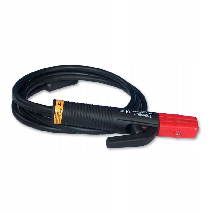 Kábel zváracej elektródy 350A 3m 35mm²