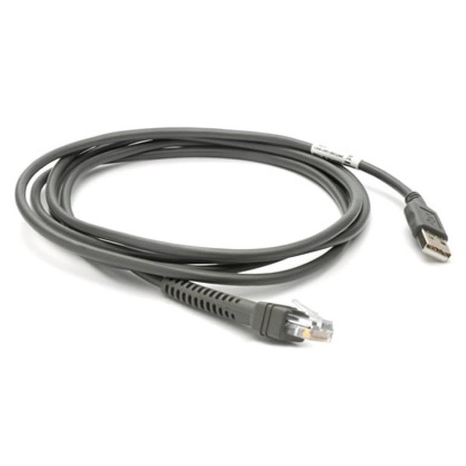 USB kábel pre čítačku Symbol LS2208 1,8m