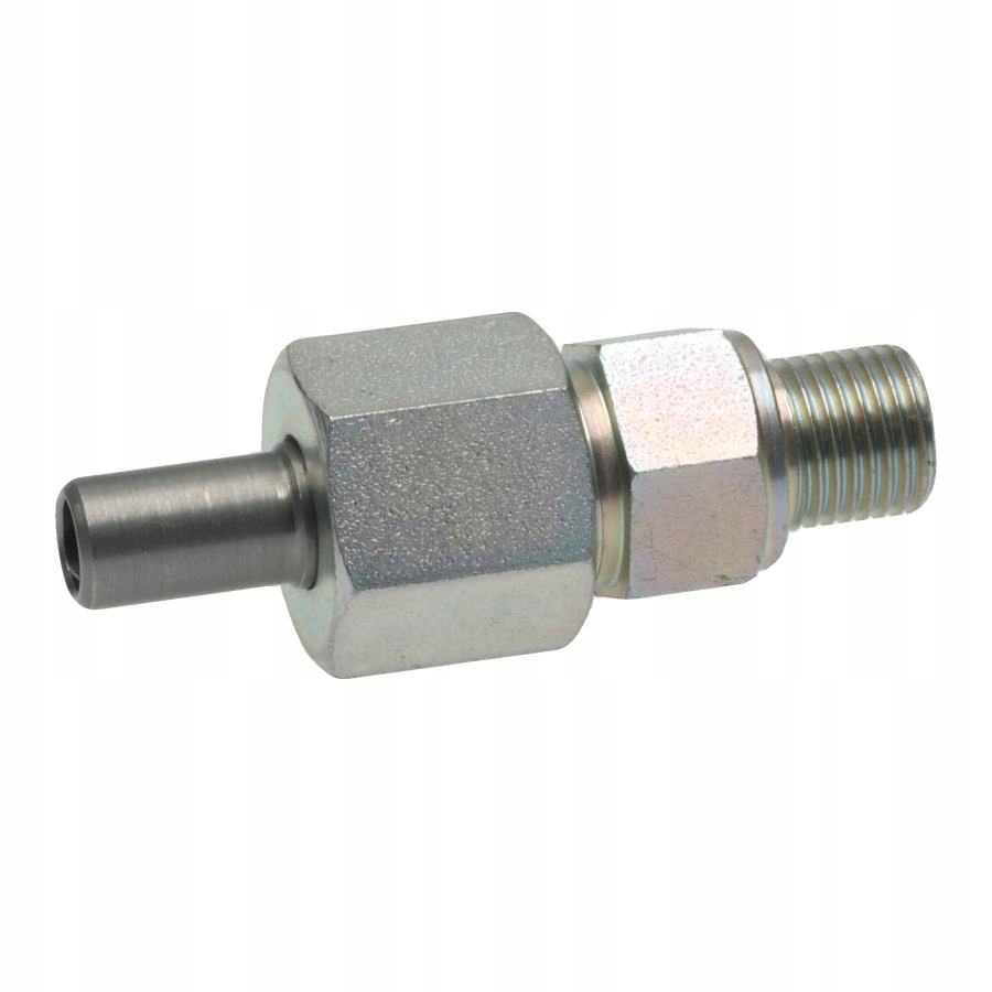 Manometrické pripojenie pre PM, ICS Danfoss