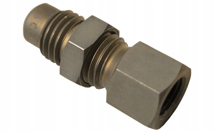 Pripojenie na meranie manometra GZ M16x2 / GW 1/4
