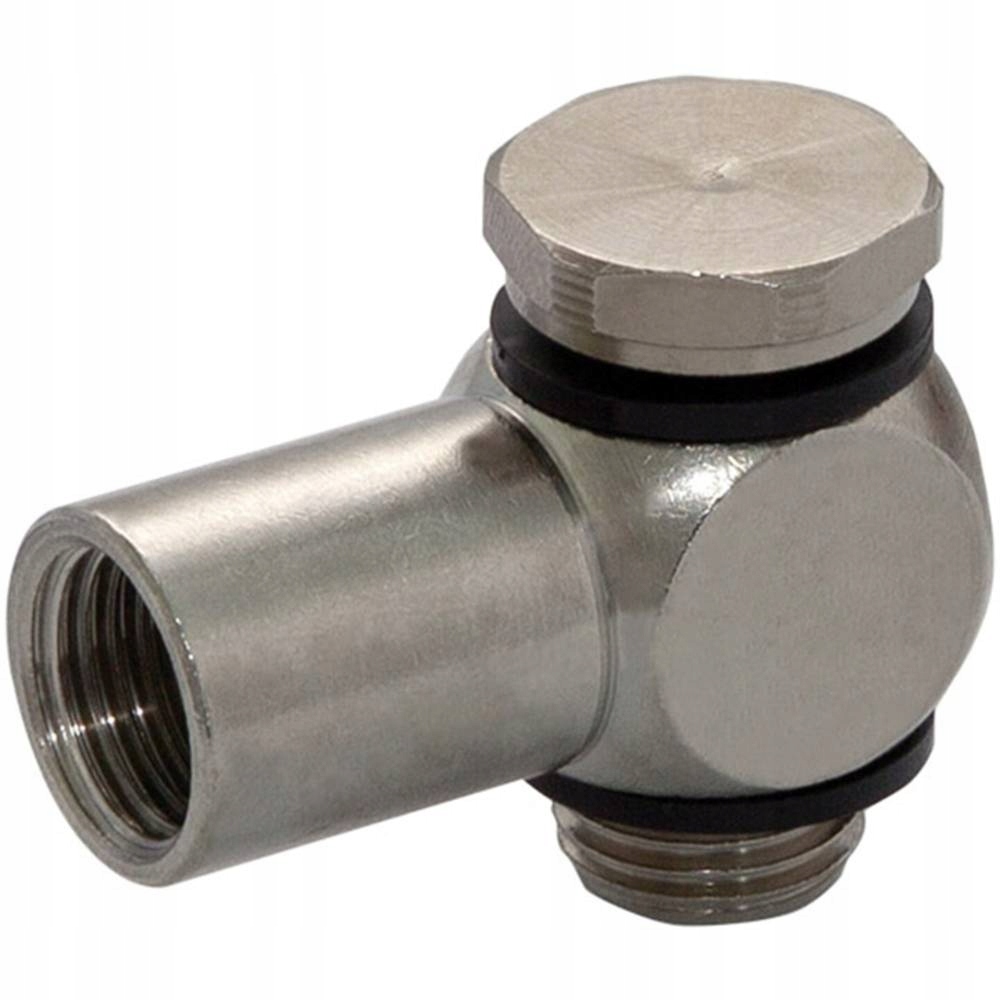 Pripojenie Banjo Norgren 16A512828, G1 / 4 až G1 / 4