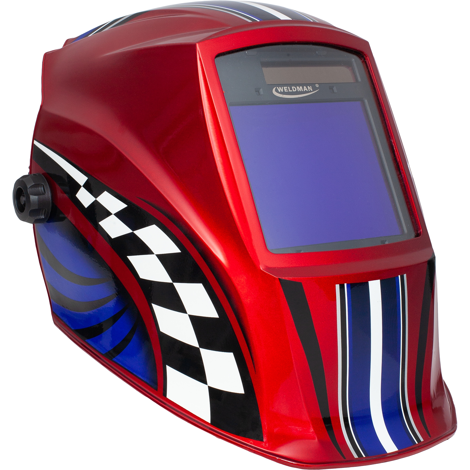AUTOMATICKÁ PRILBA WELDMAN WH 845 H SPEEDY